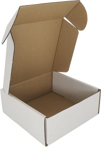 Pack 5x5x2 small shipping - 50, 5x5x2''