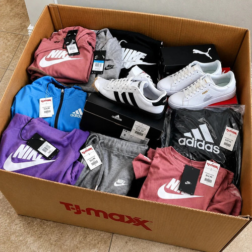 Premium amazon mystery box all - mystery,