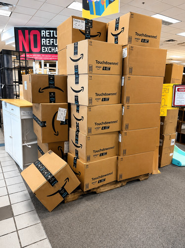 Target premium warehouse - premium,