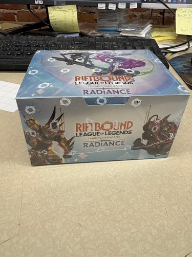 Riftbound league of - riftbound,