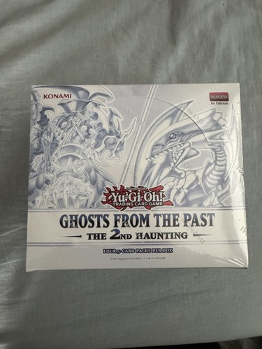 Konami 2022 ghosts - konami,