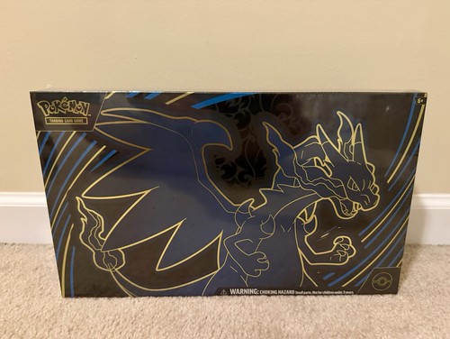 Pokémon charizard ultra - pokémon,