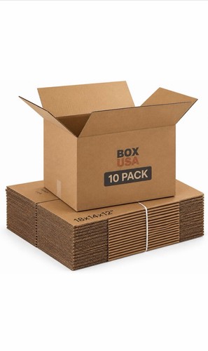 Box usa moving boxes - usa,