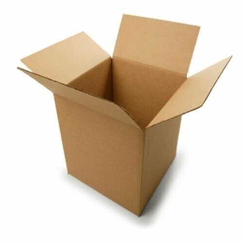 8x8x8 corrugated - 50,