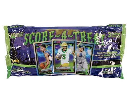 2026 panini score treat - panini, score-a-treat